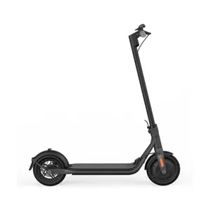 Ninebot by Segway Electric Scooter KickScooter F25E