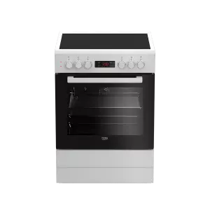 ŠTEDNJAK BEKO FSE-67300-GW