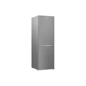 Kombinovani frižider BEKO RCNA 366 K30XB; 215/109l; No Frost; A++