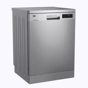 Mašina za suđe BEKO DFN 26420 X; 60cm; 14 kompleta; 7 programa