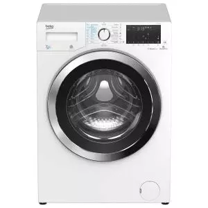 Mašina za pranje i sušenje BEKO HTE 7736 XC0, 7/4 kg, 1400 obrtaja, A, 15 programa, Bluetooth