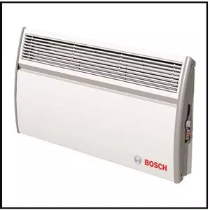 Bosch Konvektor EC 1000-1 WITronic; Snaga grijanja 1,0 kWza prostore od 8-12 m2; 2 god.garancije