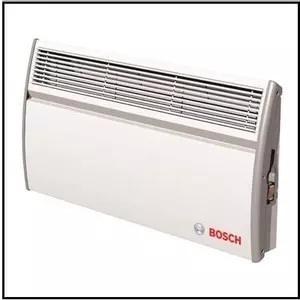 Bosch Konvektor EC 2000-1 WITronic; Snaga grijanja 2,0 kWza prostore od 16-24 m2; 2 god.garancije