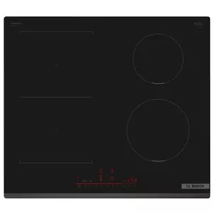 BOSCH indukcijska ploča, Serie 6| bez okvira,CombZone Direct Select,  Gumb Favourite