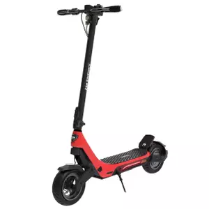 SCOOTER MS ENERGY MENTOR Red