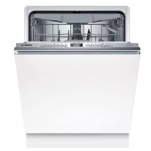 BOSCH perilica posuđa Serie 4| XXL,60cm,A, Vario hinge,42dB,14 setova, 9L,6 programa, HomeConnect