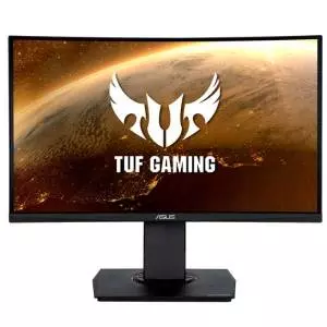 Monitor ASUS 24″ TUF VG24VQR FHD Curved