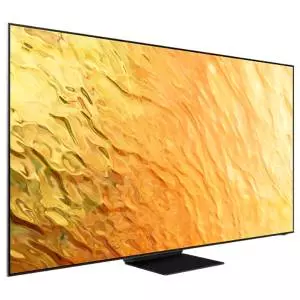 TV SAMSUNG 65″; QE65QN800BTXXH