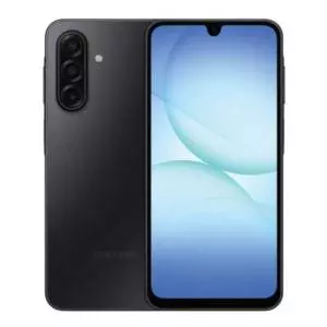 Mobitel Samsung Galaxy A17 4/128, Crna; SM-A175FZK