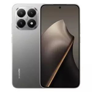 Mobitel Xiaomi 15T 12+512, Gray; MZB0KYHEU
