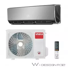 Vivax klima Inverter  ACP-18CH50REWI - A++/A+ Klasa