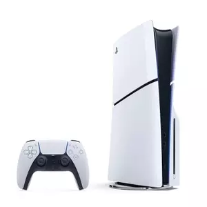 Sony PlayStation 5 Slim D Chassis 1TB