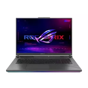 Laptop ASUS ROG STRIX G18 Gaming G814JV-N5042 (90NR0CM1-M00BL0)