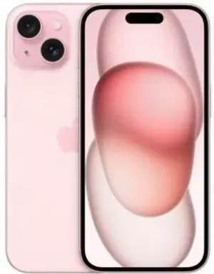Apple iPhone 15 6+256 GB Pink