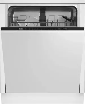 BEKO Ugradbena mašina za suđe DIN35330