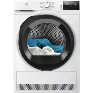ELECTROLUX Sušilica EW6D285DE