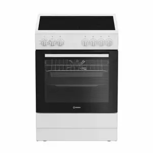INDESIT I6V5PMW Stednjak
