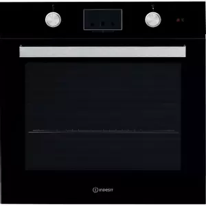 INDESIT Ugradbena pećnica IFW 65Y0 J BL