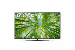 LG TV LED 55UQ81003LB