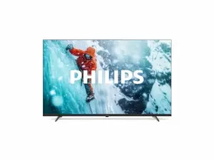 Philips 50''PUT7630 4K GooglePixel Precise Ultra HD; HDR10+Dolby Vision i Dolby Atmos; 32GB flash m
