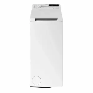 WHIRLPOOL TDLR 7250SS Ves masina