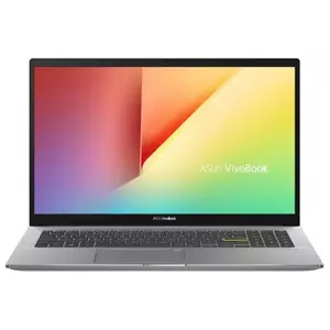 Notebook Asus VivoBook S15 S533EQ-WB517