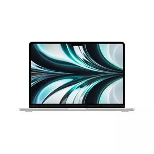 Notebook Apple MacBook Air 13.6" M2 Silver