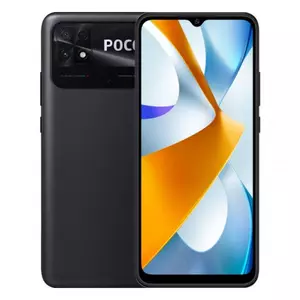 Mobitel Xiaomi POCO C40 3/32 Power Black