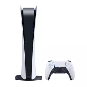 PlayStation 5 Digital Edition C chassis
