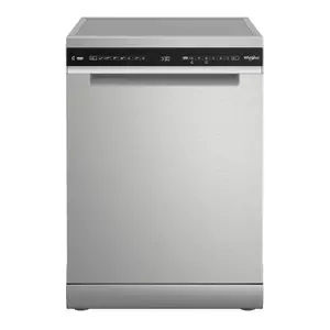 Mašina za pranje suđa Whirlpool W7F HS51 X