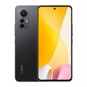 Mobitel Xiaomi 12 Lite 8/128GB Black