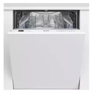 Ugradbena mašina za pranje suđa Indesit D2I HD524 A