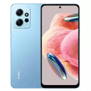 Mobitel Xiaomi Redmi Note 12 Ice Blue
