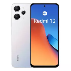 Mobitel Xiaomi Redmi 12 Polar Silver
