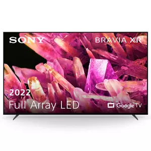 LED TV Sony XR-65X90LAEP