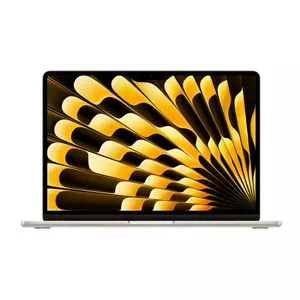 Apple MacBook Air 15.3'' M3 Starlight 8/256GB