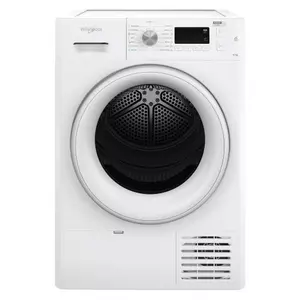 Sušilica Whirlpool FFT M11 82B EE R