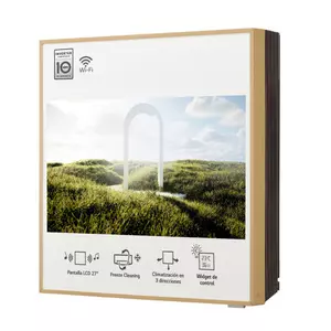 Klima LG A12GA2