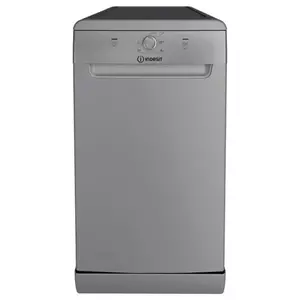 Mašina za pranje suđa Indesit DF9E 1B10 S