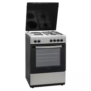 Štednjak Končar ST 6022 P.IR4V plinski