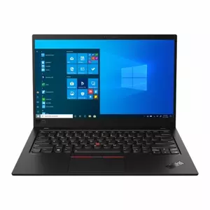 LENOVO ThinkPad X1 Carbon laptop 20UA002LUK DEMO