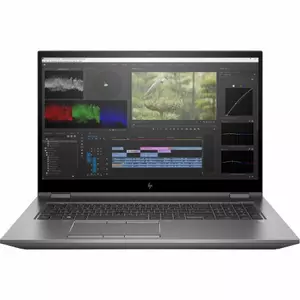 HP ZBook Fury 17 G8 laptop 63H29UT