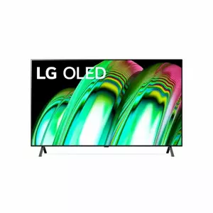 55" LG SMART 4K UHD OLED TV OLED55A23LA