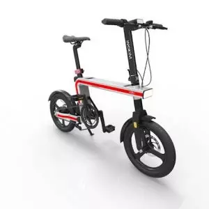 Električni bicikl INOKIM OZO-a