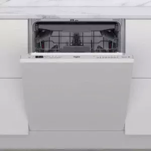 WHIRLPOOL Ugradbena mašina za suđe WIC 3C33 PFE