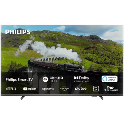 Philips TV LED 75PUS7608/12, 189 cm (75''), Suppor ...