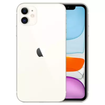 Apple iPhone 11 64GB Bijeli