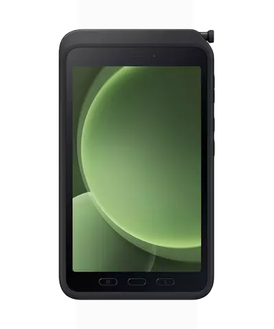 Samsung Galaxy Tab Active5 Rugged Tablet, 8.0" Wi-Fi + 5G LTE, 128G... Samsung Galaxy Tab Active5 Rugged Tablet, 8.0" Wi-Fi + 5G LTE, 128G...