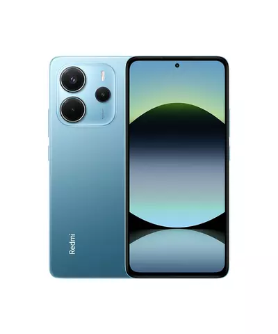 Xiaomi Redmi Note 14 8/256GB Blue Xiaomi Redmi Note 14 8/256GB Blue