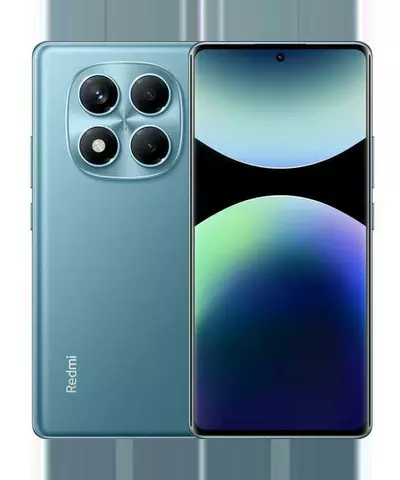 Xiaomi Redmi Note 14 Pro 8/256GB Ocean Blue Xiaomi Redmi Note 14 Pro 8/256GB Ocean Blue
